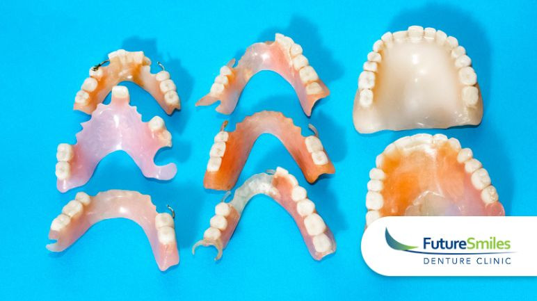 The Benefits of Flexible Dentures: A Comfortable and Convenient Solution